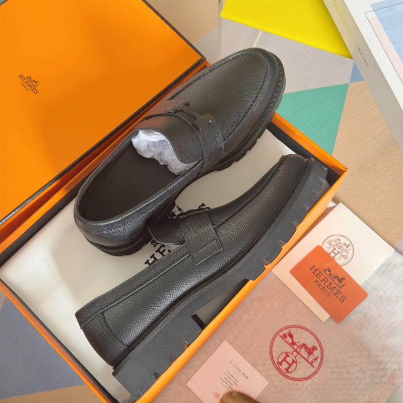 Hermes Loafers MHL31303