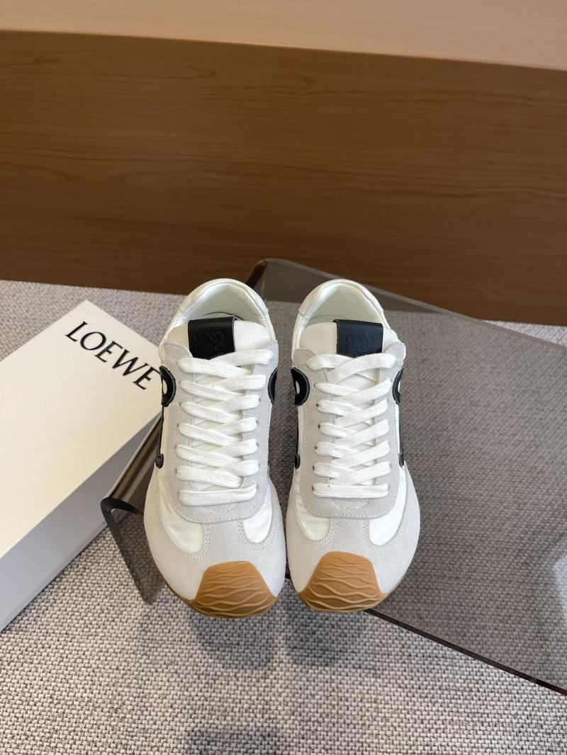 Loewe Sneakers SLES30802