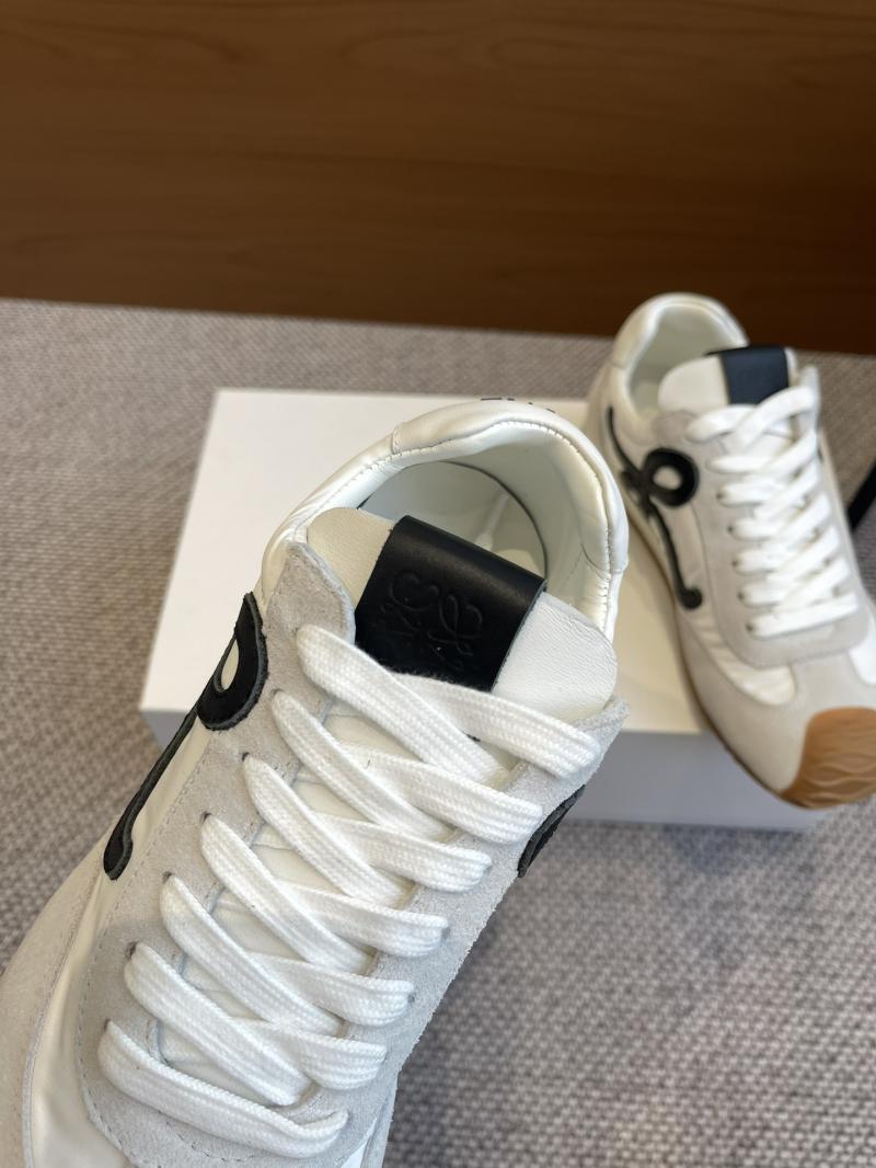 Loewe Sneakers SLES30802