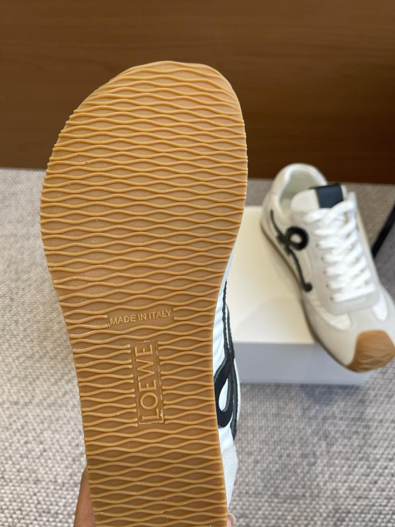 Loewe Sneakers SLES30802