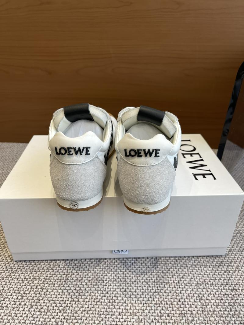 Loewe Sneakers SLES30802