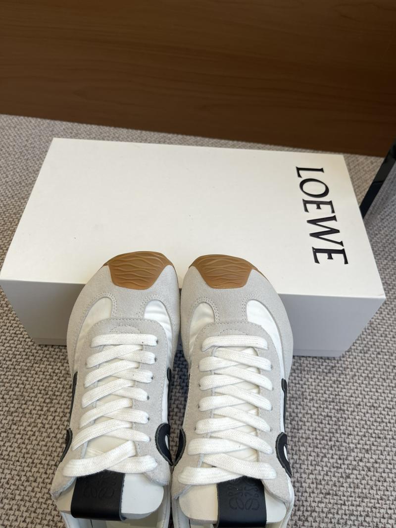 Loewe Sneakers SLES30802