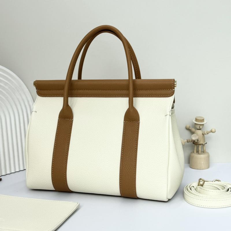 Loro Piana Loom bag L25 Canvas Tan FAO2680