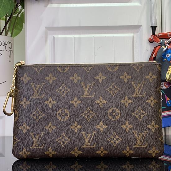 Louis Vuitton Key Pouch M M13560