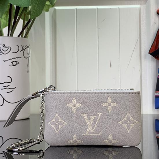 Louis Vuitton Key Pouch M13793