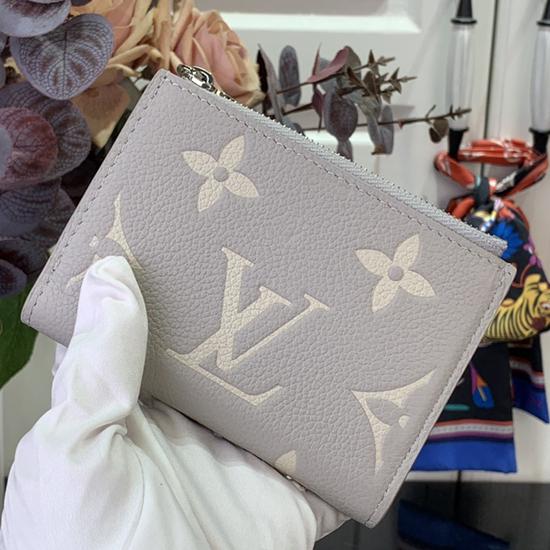 Louis Vuitton Lisa Wallet M13797