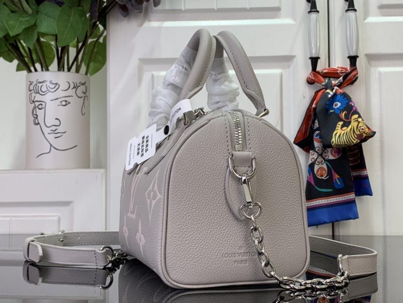 Louis Vuitton Speedy Bandouliere 20 M14207