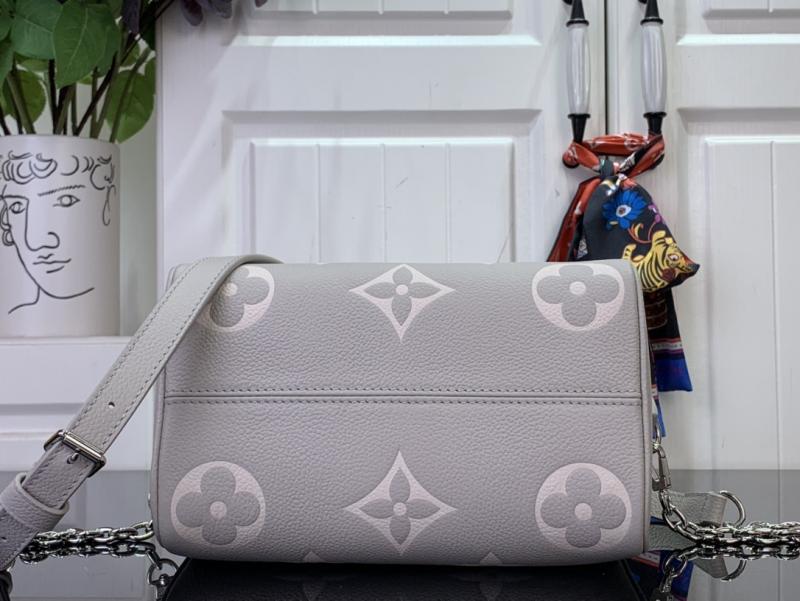 Louis Vuitton Speedy Bandouliere 20 M14207