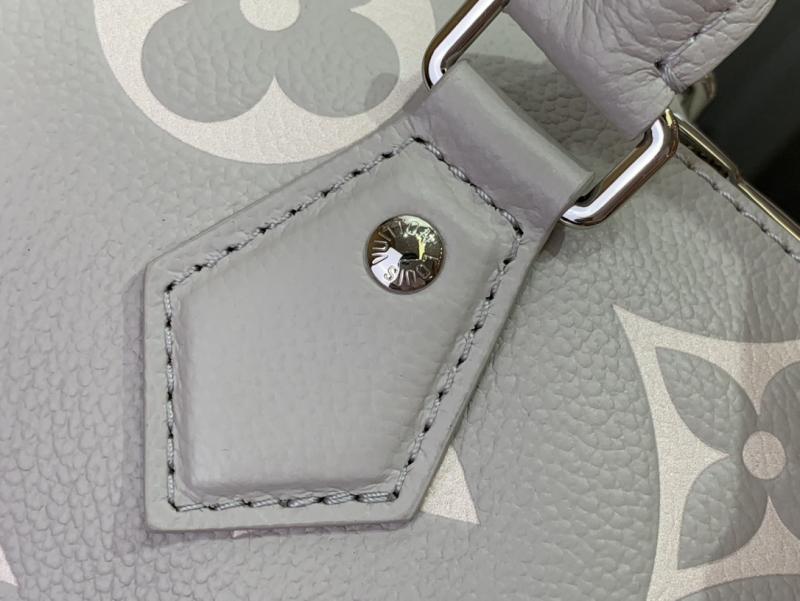 Louis Vuitton Speedy Bandouliere 20 M14207
