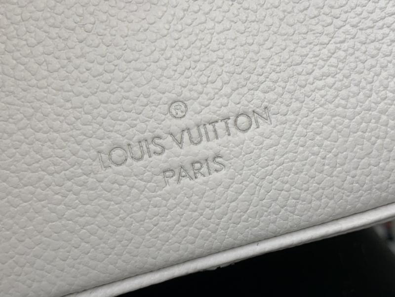 Louis Vuitton Speedy Bandouliere 20 M14207