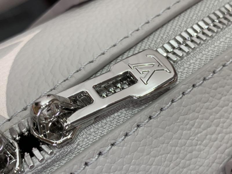 Louis Vuitton Speedy Bandouliere 20 M14207