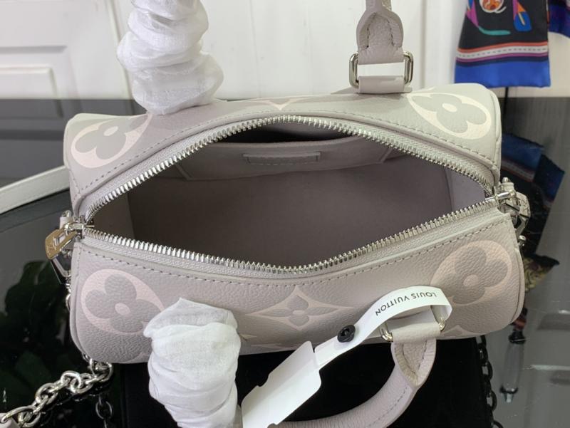 Louis Vuitton Speedy Bandouliere 20 M14207