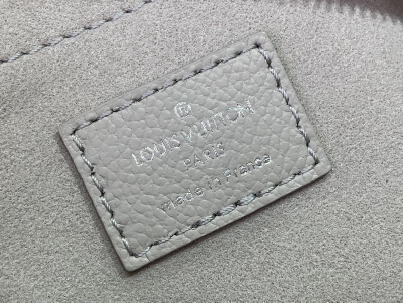 Louis Vuitton Speedy Bandouliere 20 M14207