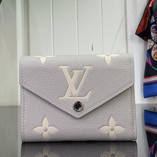 Louis Vuitton Victorine Wallet M14229