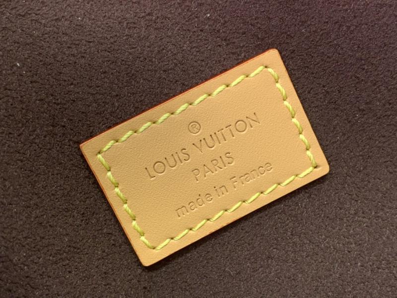 Louis Vuttton Pochette Camille M13566