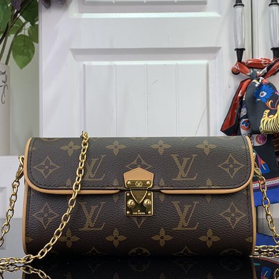 Louis Vuttton Pochette Camille M13566