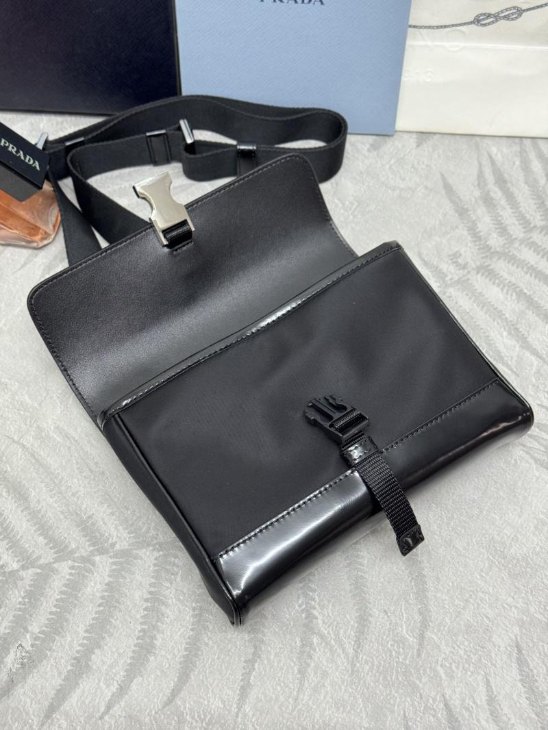 Prada Messenger Bag 2VD044