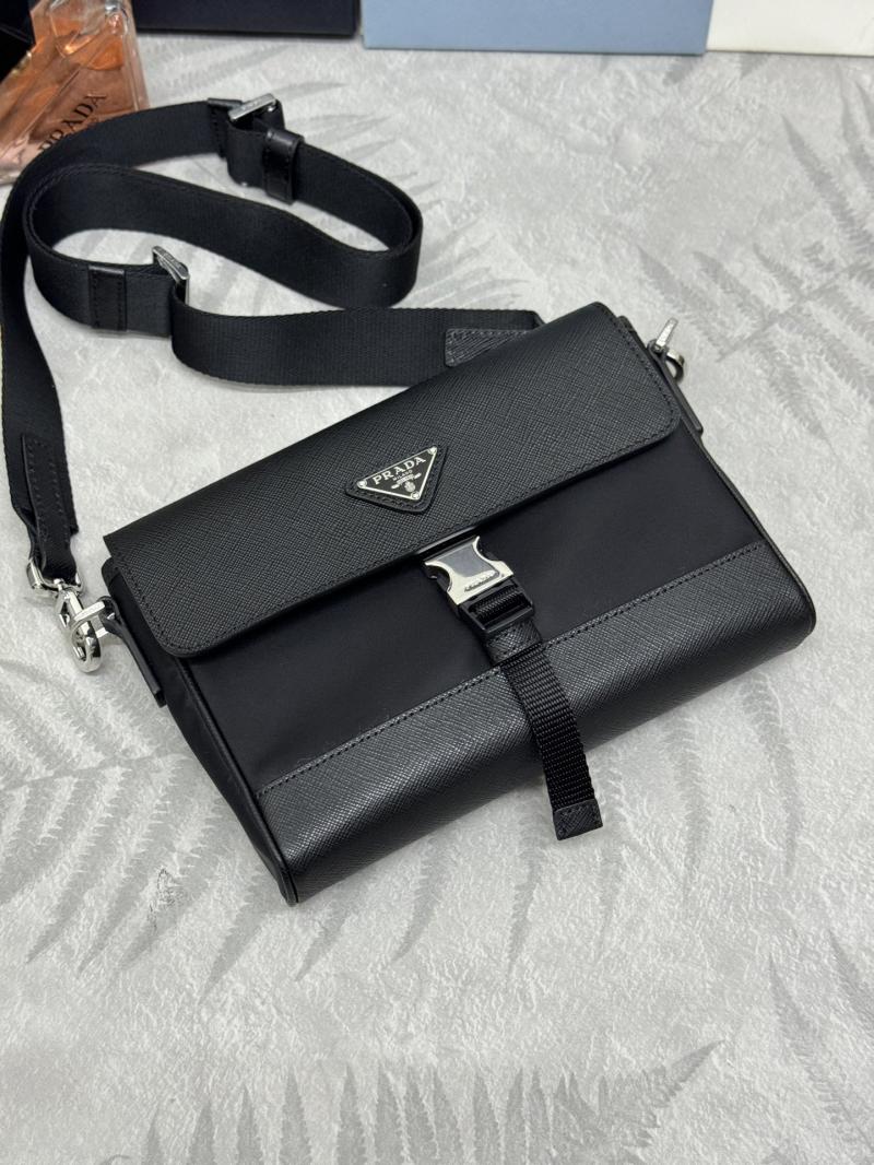 Prada Messenger Bag 2VD053