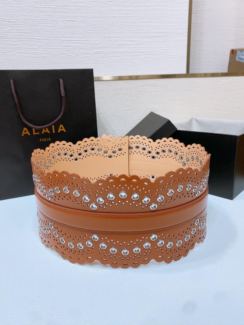 Alaia Belt WAB31703