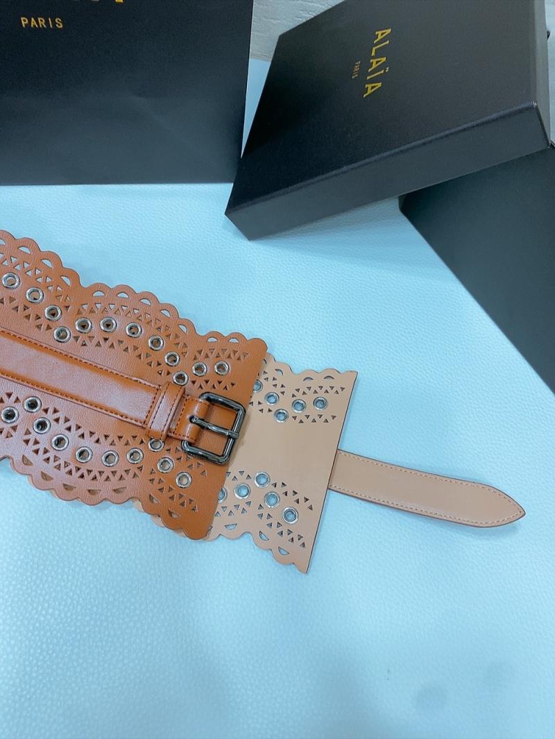 Alaia Belt WAB31703
