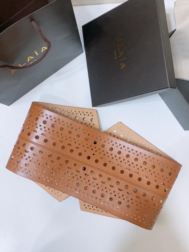 Alaia Belt WAB31709