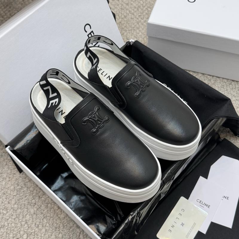 Celine Slippers SCES32201