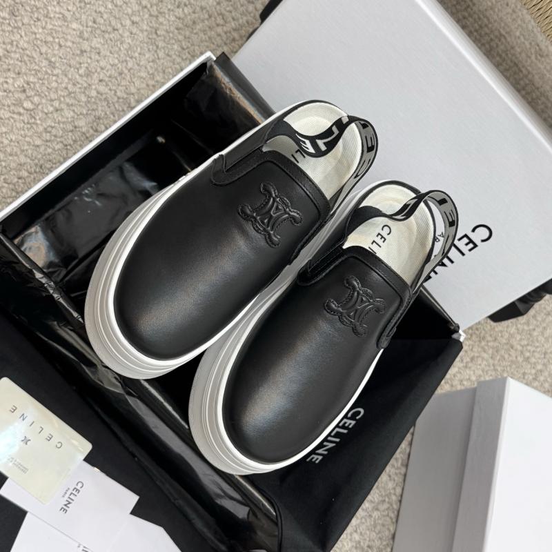 Celine Slippers SCES32201