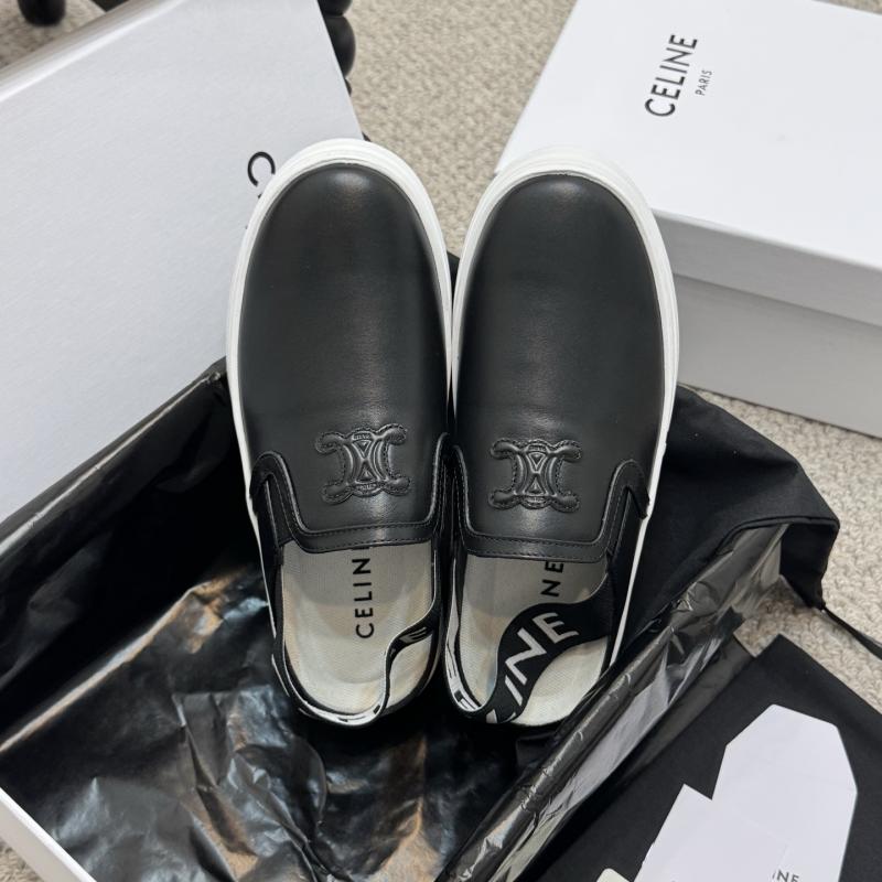 Celine Slippers SCES32201