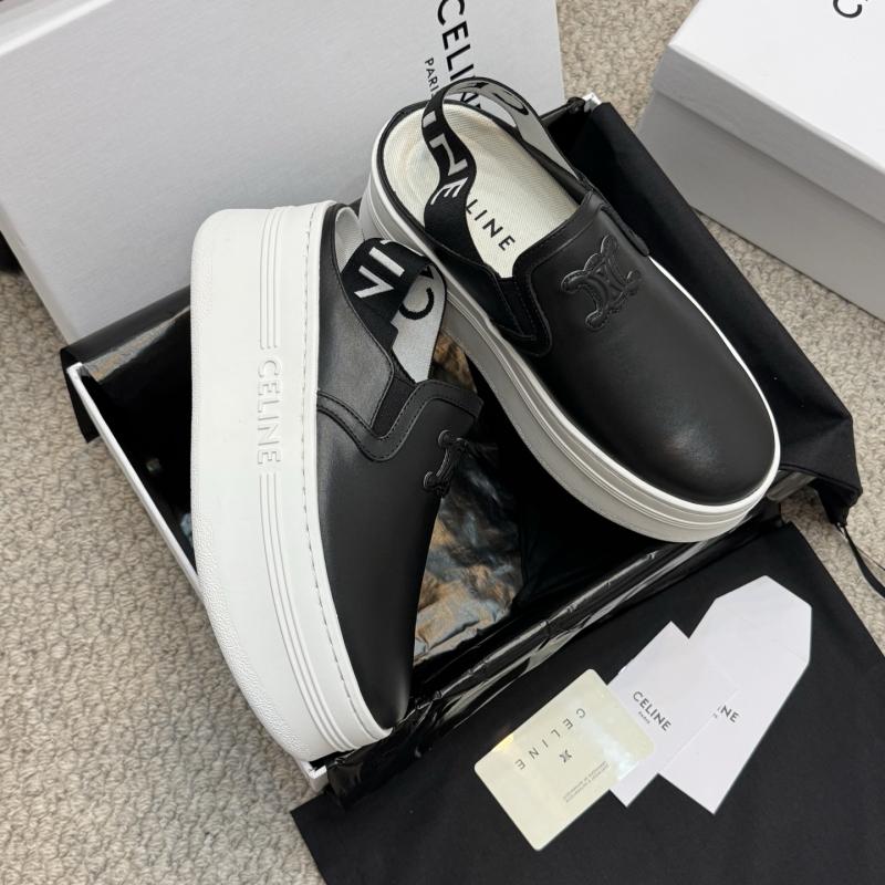Celine Slippers SCES32201
