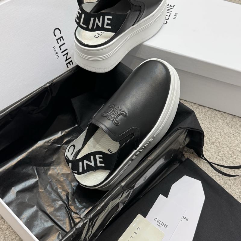 Celine Slippers SCES32201