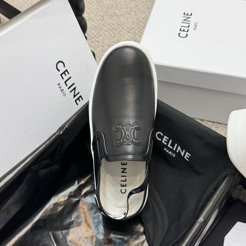 Celine Slippers SCES32201