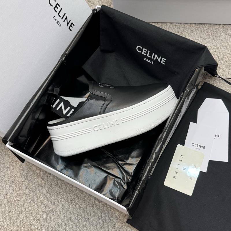Celine Slippers SCES32201