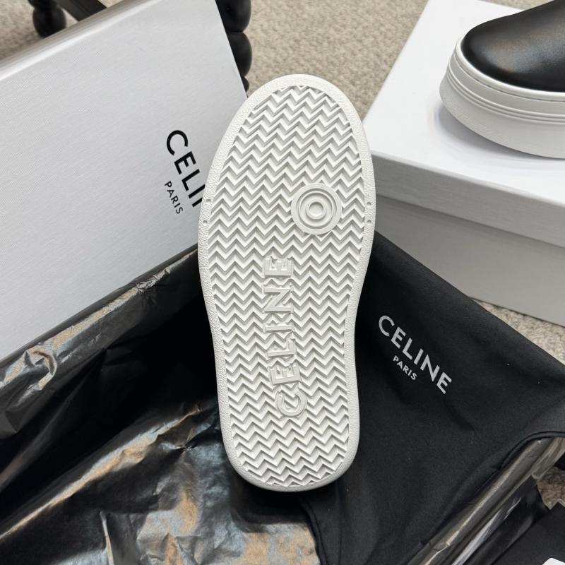 Celine Slippers SCES32201