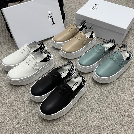 Celine Slippers SCES32201
