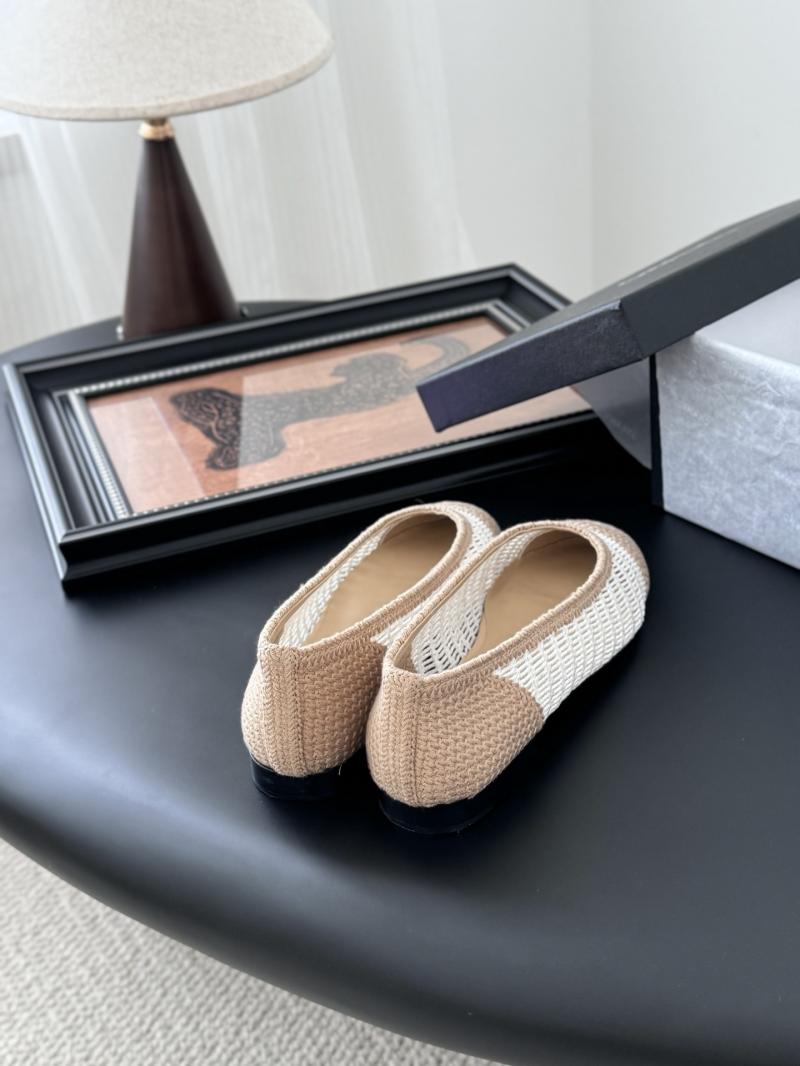 Chanel Ballet Shoes SCB32004