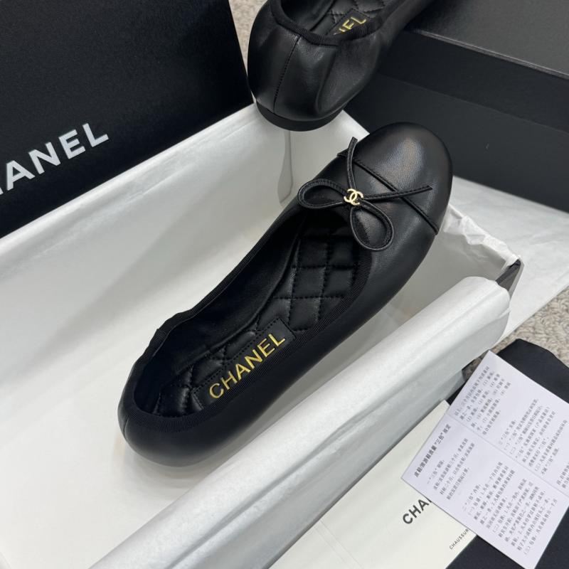 Chanel Ballet Shoes SCS32206