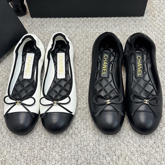 Chanel Ballet Shoes SCS32206