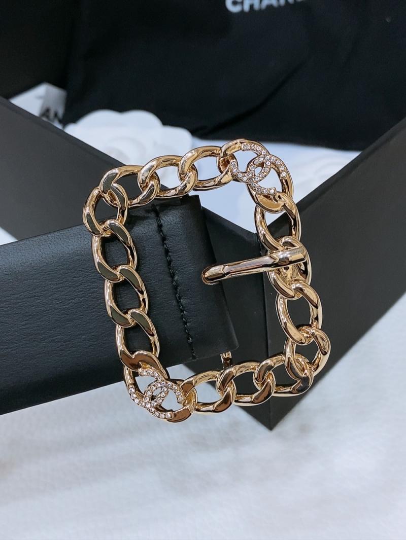 Chanel Belt WCB31708