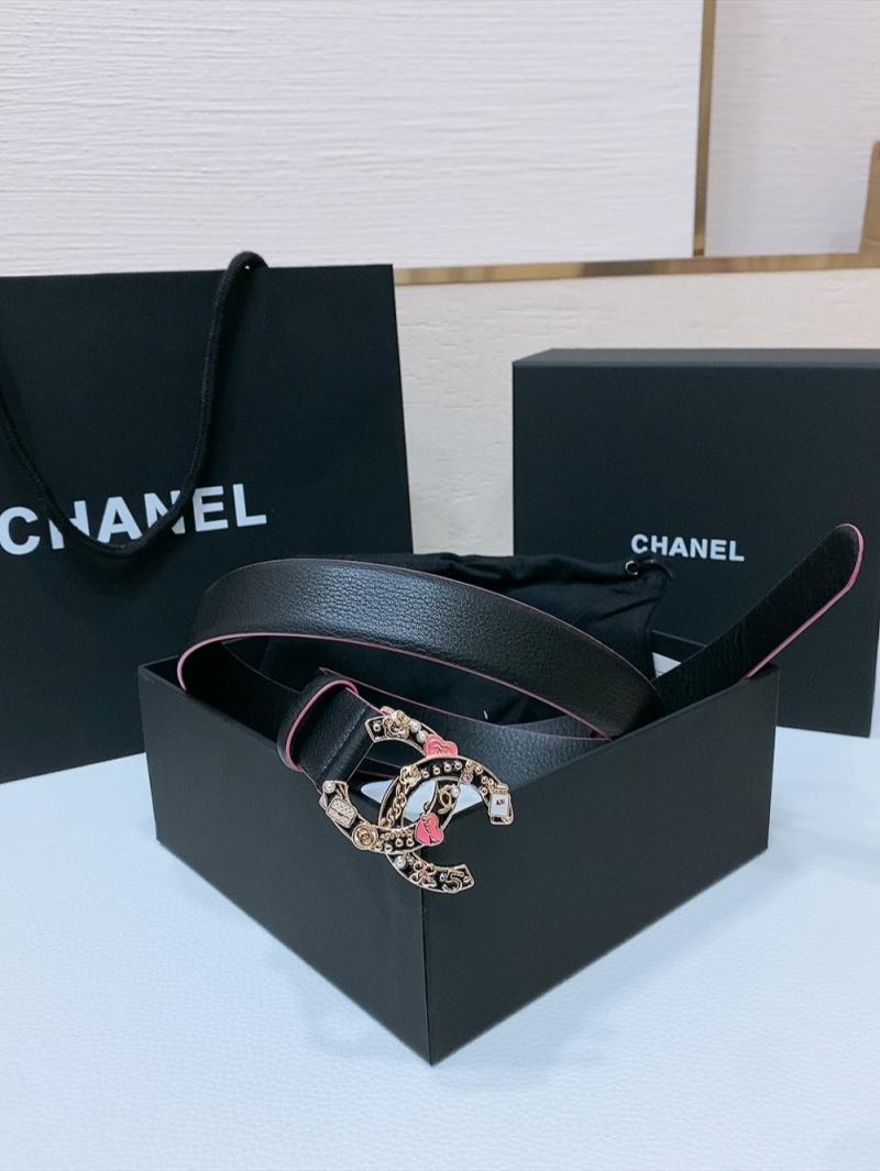 Chanel Belt WCB31709