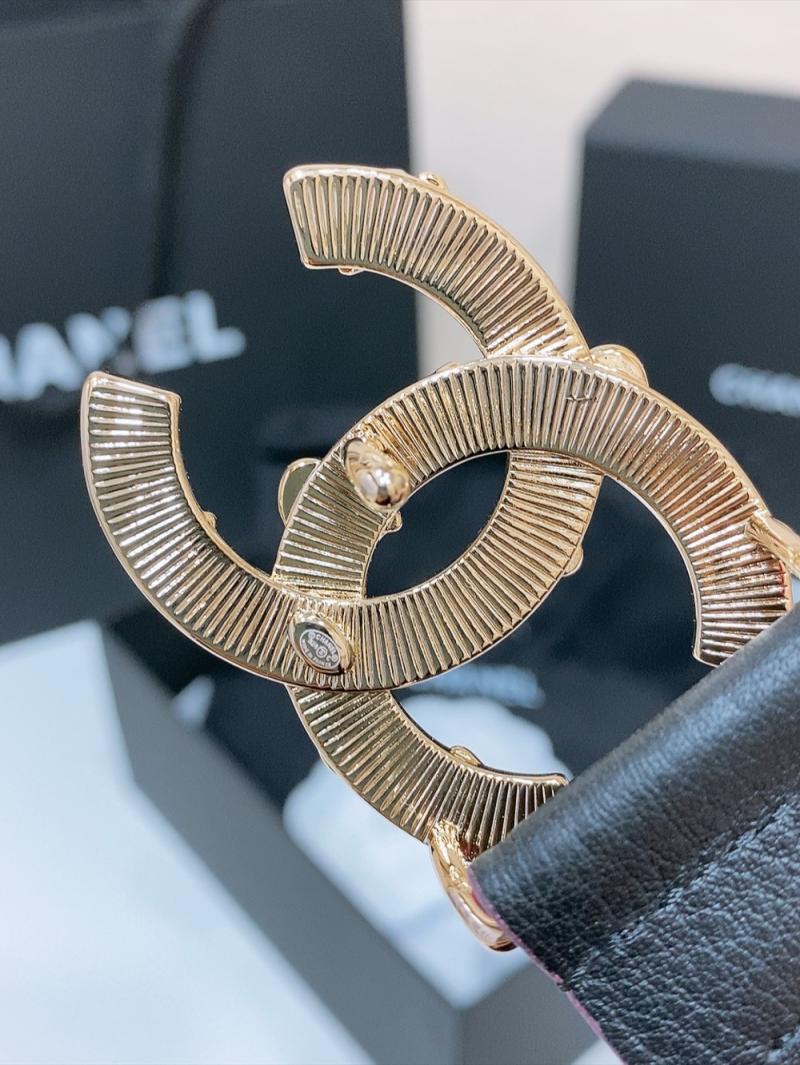 Chanel Belt WCB31709