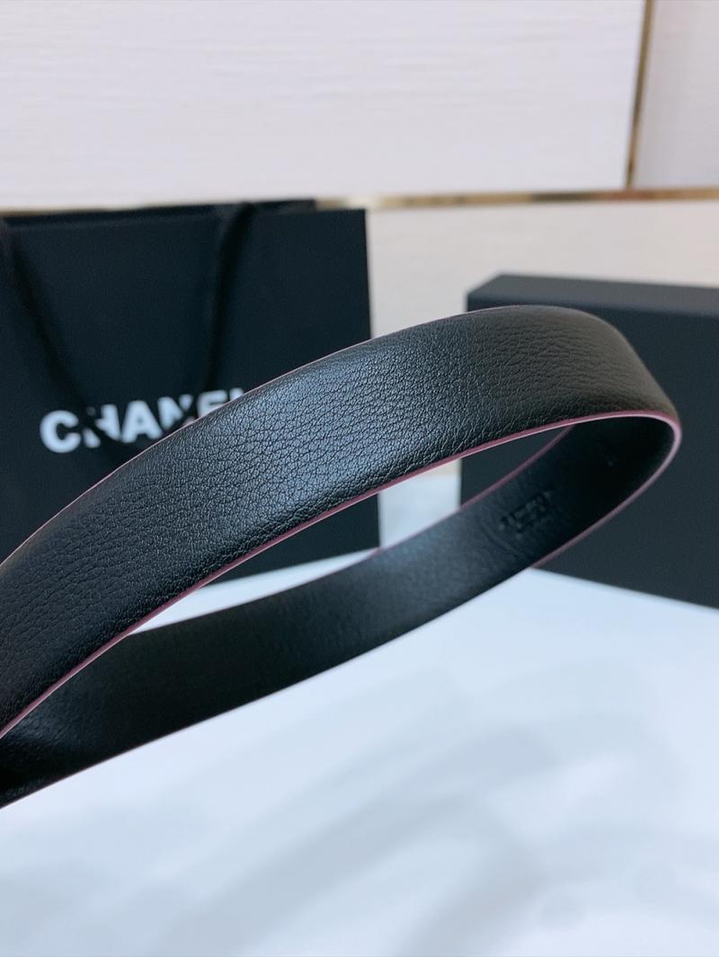 Chanel Belt WCB31709