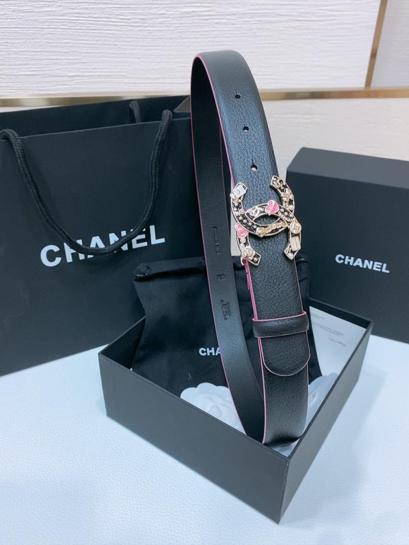 Chanel Belt WCB31709
