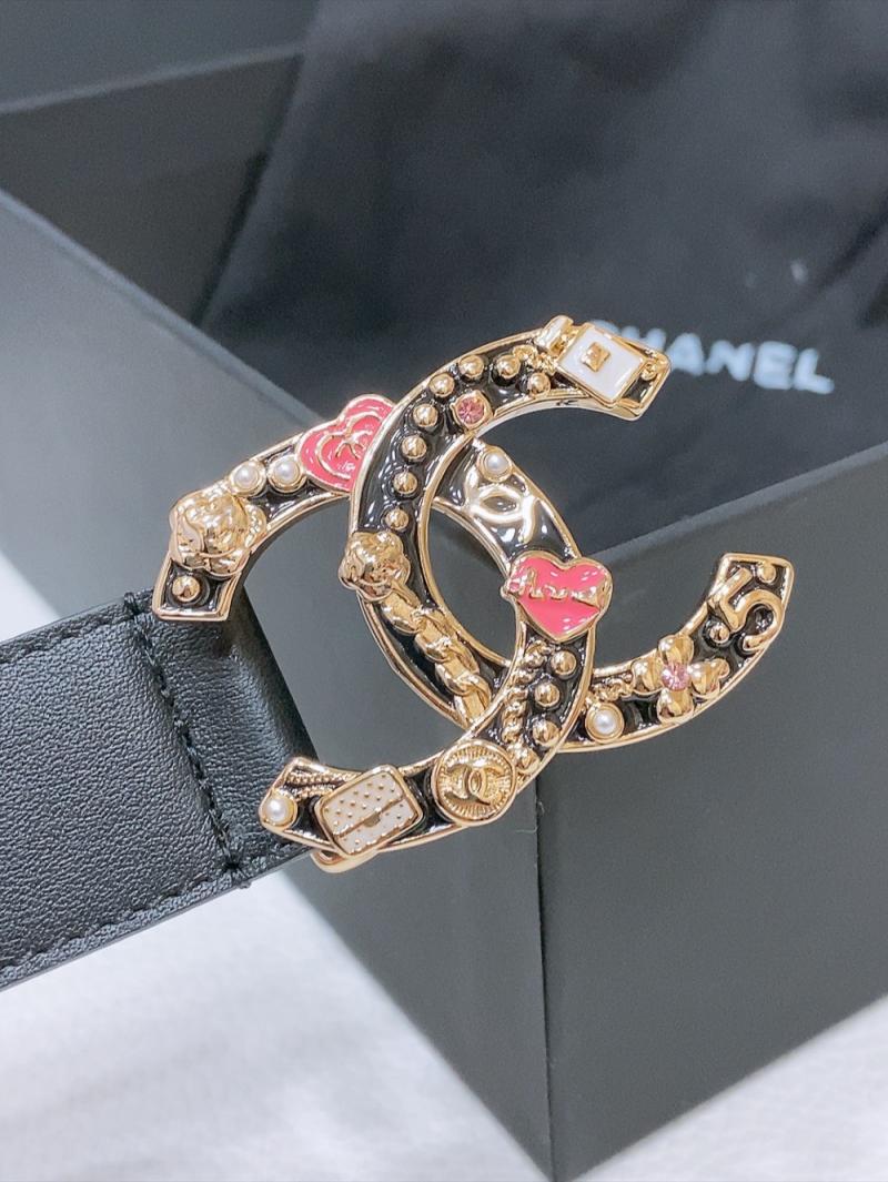 Chanel Belt WCB31711