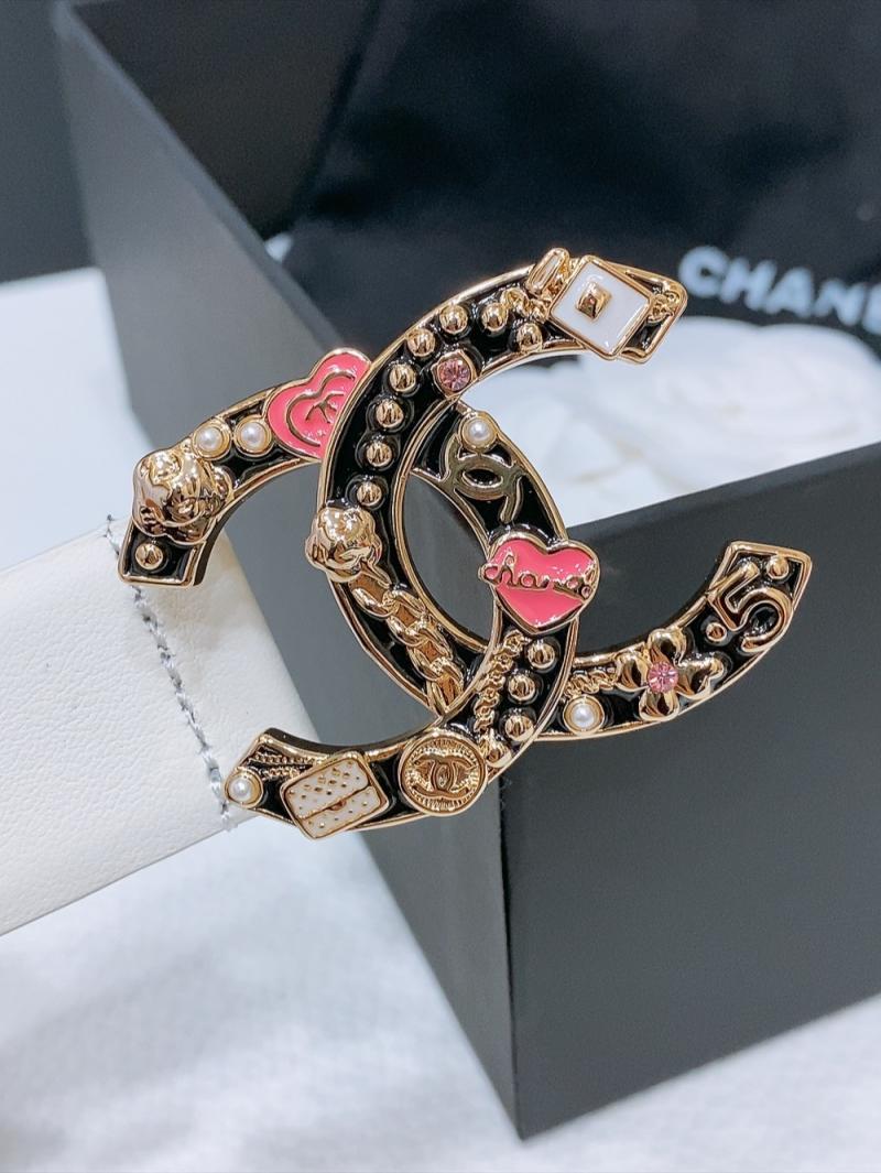 Chanel Belt WCB31713
