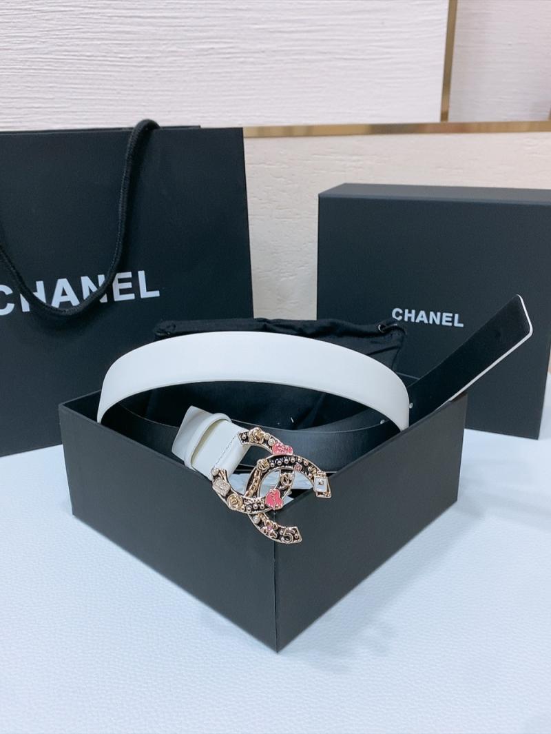 Chanel Belt WCB31713
