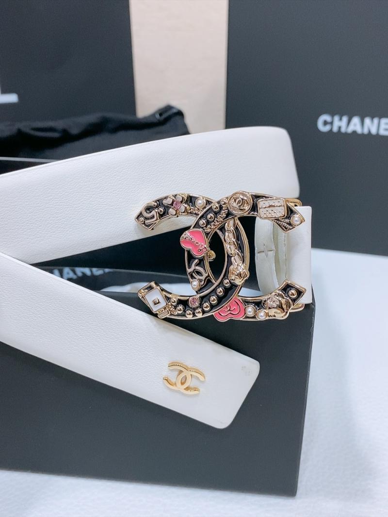 Chanel Belt WCB31713