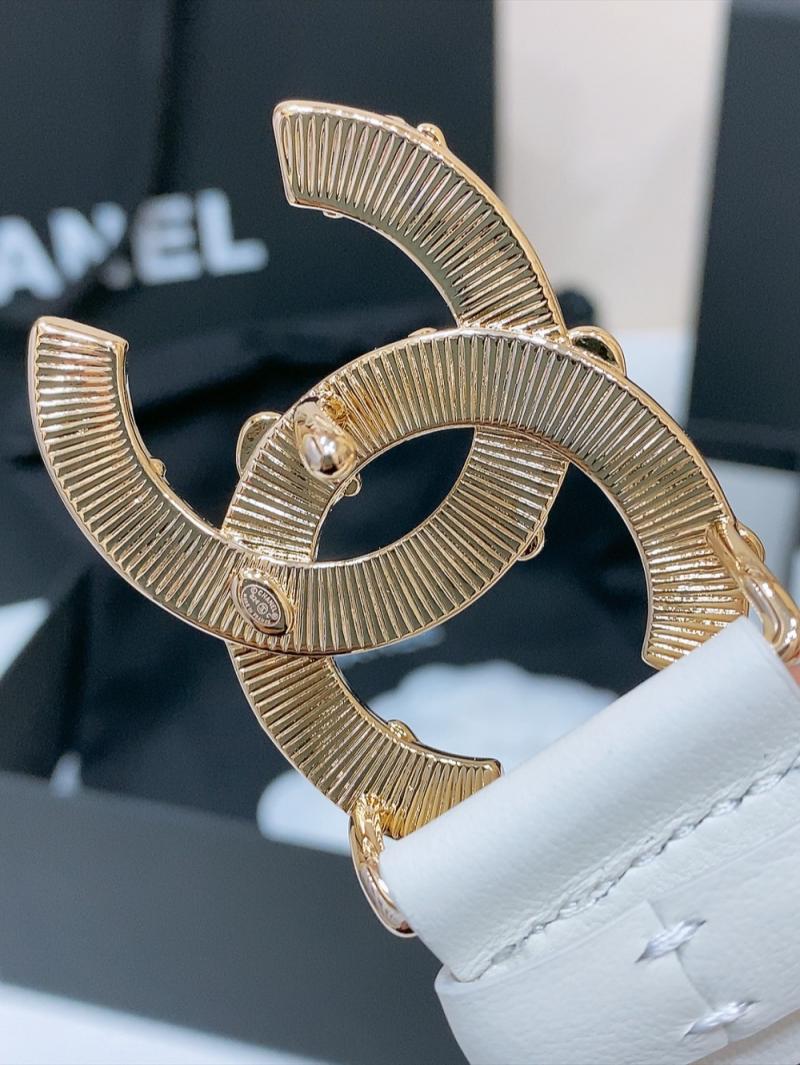 Chanel Belt WCB31713