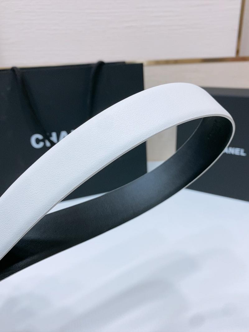 Chanel Belt WCB31713