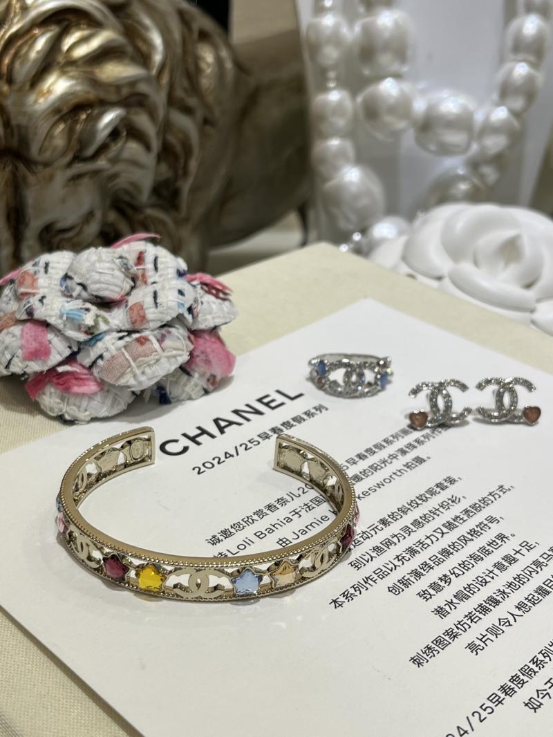 Chanel Bracelet JCB32301