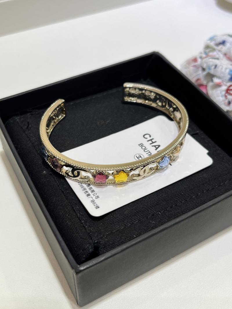 Chanel Bracelet JCB32301